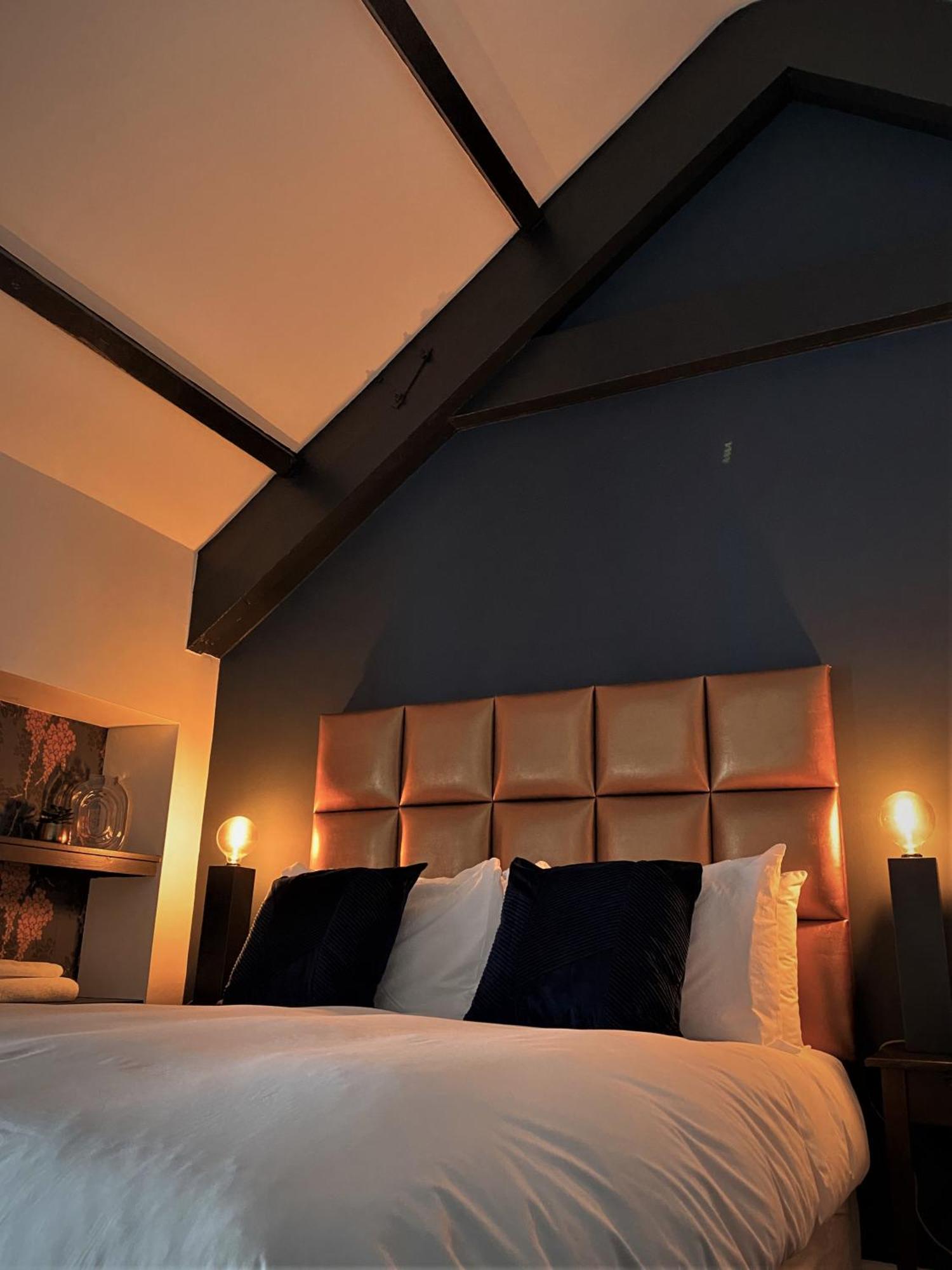 Hotel The Cawdor Llandeilo Exteriér fotografie